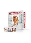 Kutyavilág társasjáték 