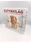 Kutyavilág társasjáték 