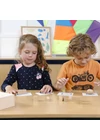Educo Geometriai formák használt