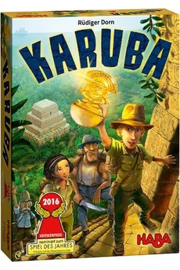 Haba Karuba