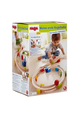 Haba Első golyópályám használt