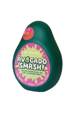 Avocado Smash kártyajáték
