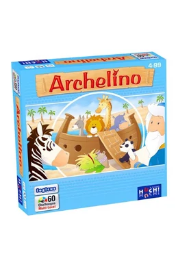  Huch & Friends Archelino használt