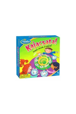 ThinkFun Kajacsata használt