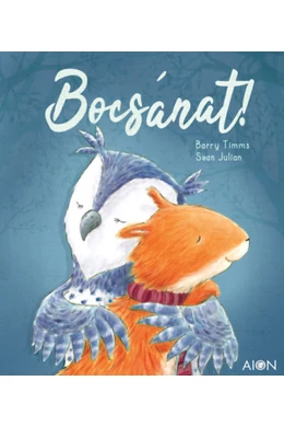 Bocsánat! Barry Timms