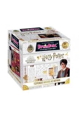  Brainbox Harry Potter