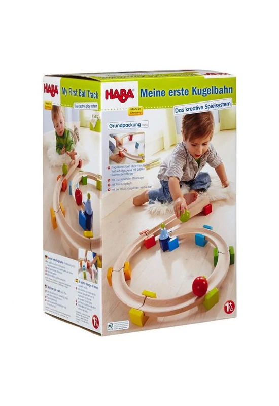 Haba Első golyópályám használt