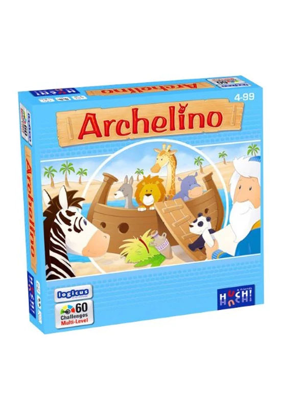  Huch & Friends Archelino használt