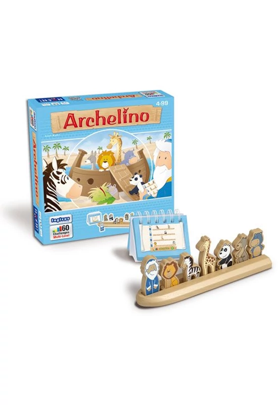  Huch & Friends Archelino használt