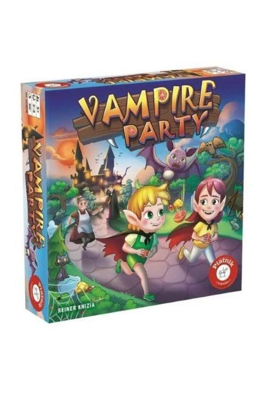 Piatnik Vampire Party