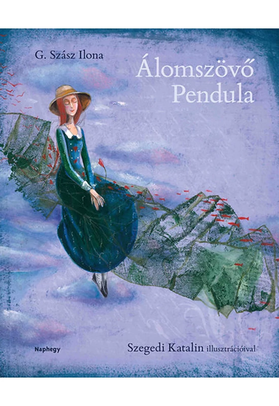 Álomszövő Pendula G. Szász Ilona