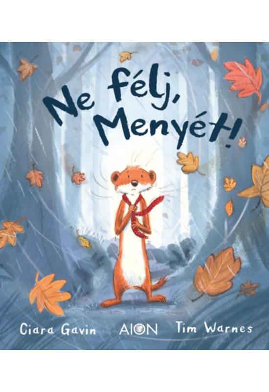 Ne félj, Menyét! 